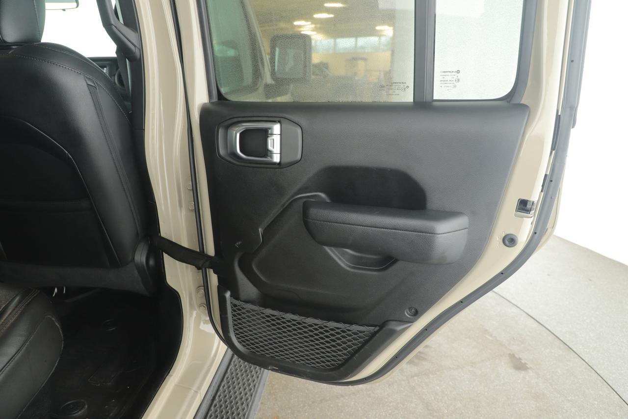 2022 Jeep Gladiator Texas Trail New Braunfels TX