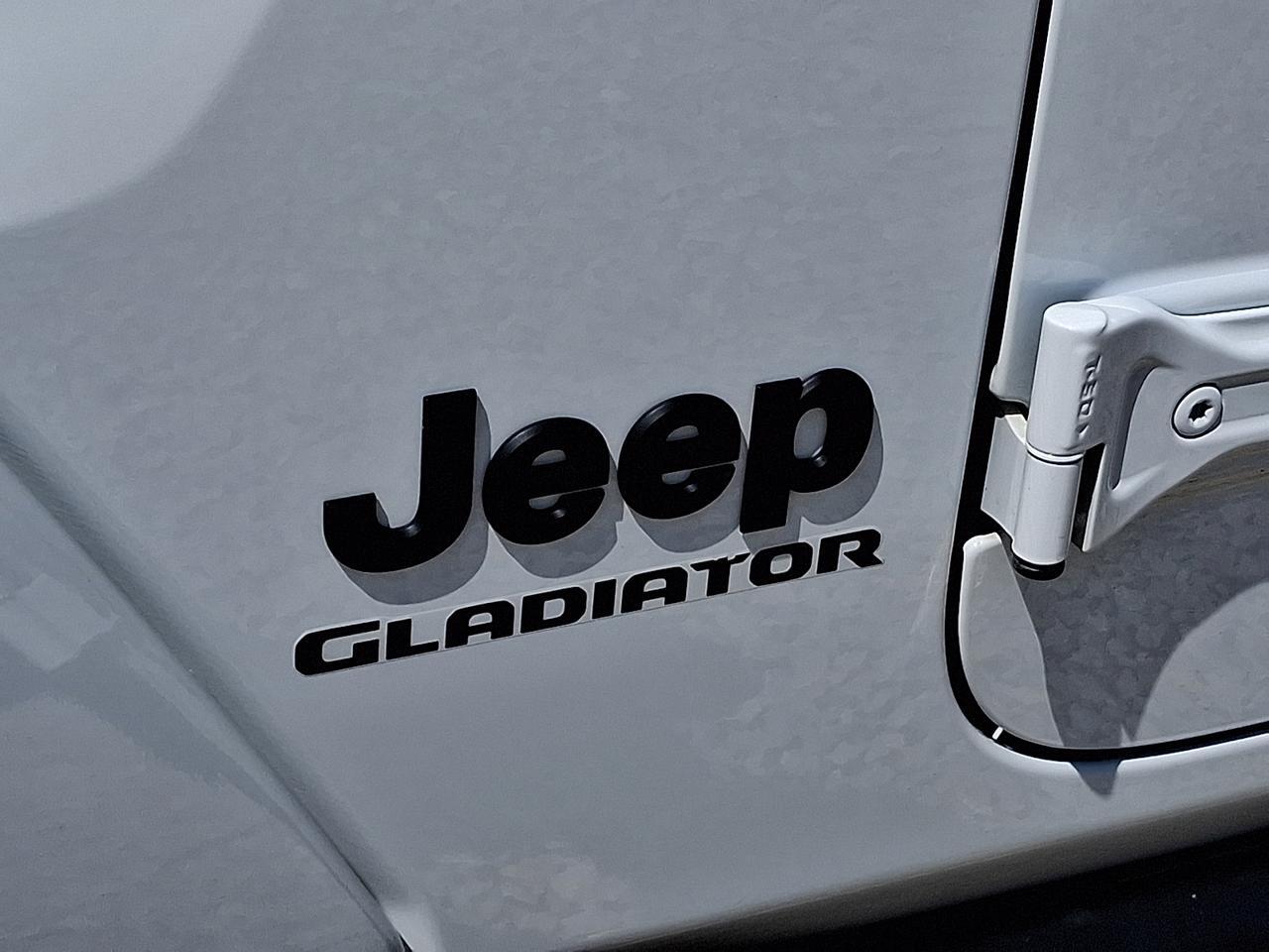 2022 Jeep Gladiator Willys 4x4 Vineland NJ