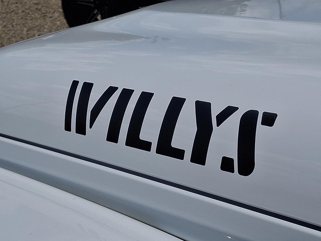 2022 Jeep Gladiator Willys 4x4 Vineland NJ