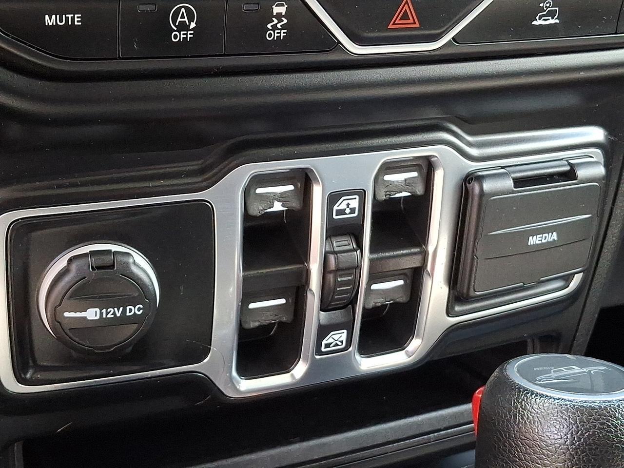2022 Jeep Gladiator Willys 4x4 Vineland NJ