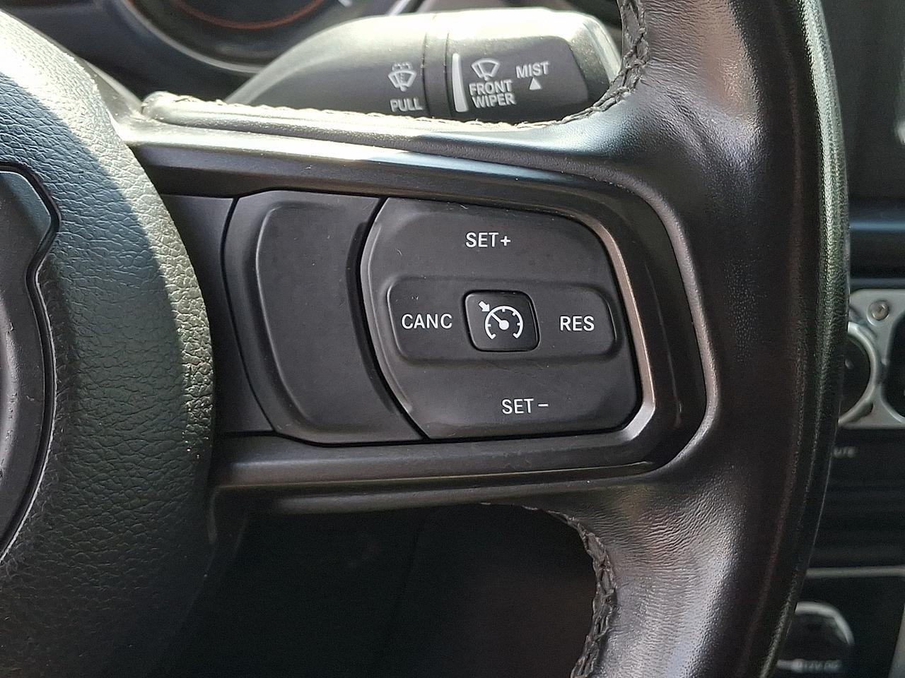 2022 Jeep Gladiator Willys 4x4 Vineland NJ