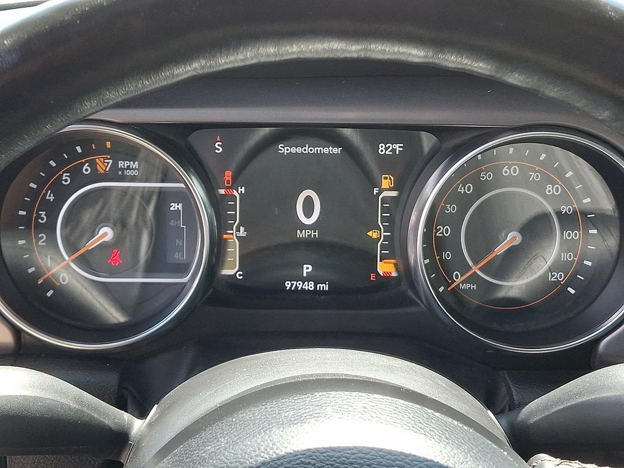 2022 Jeep Gladiator Willys 4x4 Vineland NJ