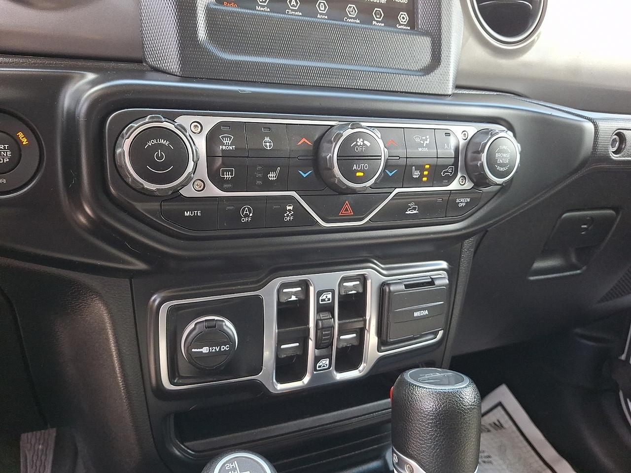 2022 Jeep Gladiator Willys 4x4 Vineland NJ