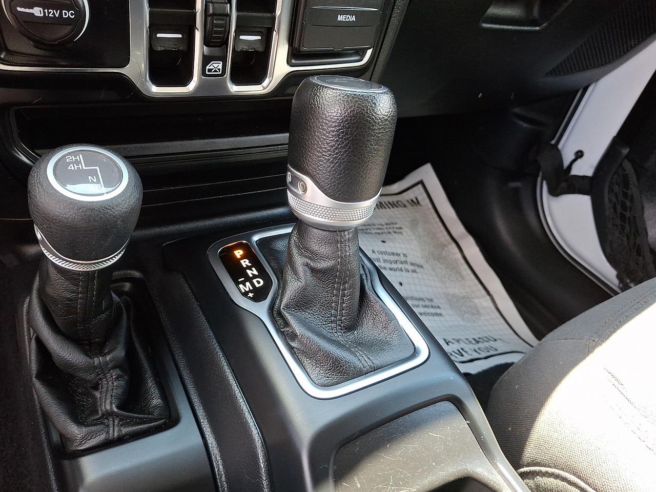 2022 Jeep Gladiator Willys 4x4 Vineland NJ