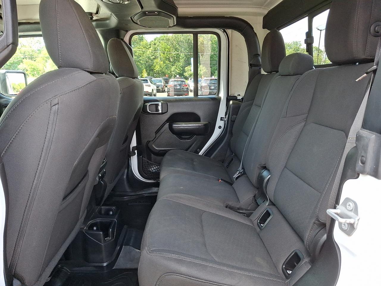 2022 Jeep Gladiator Willys 4x4 Vineland NJ