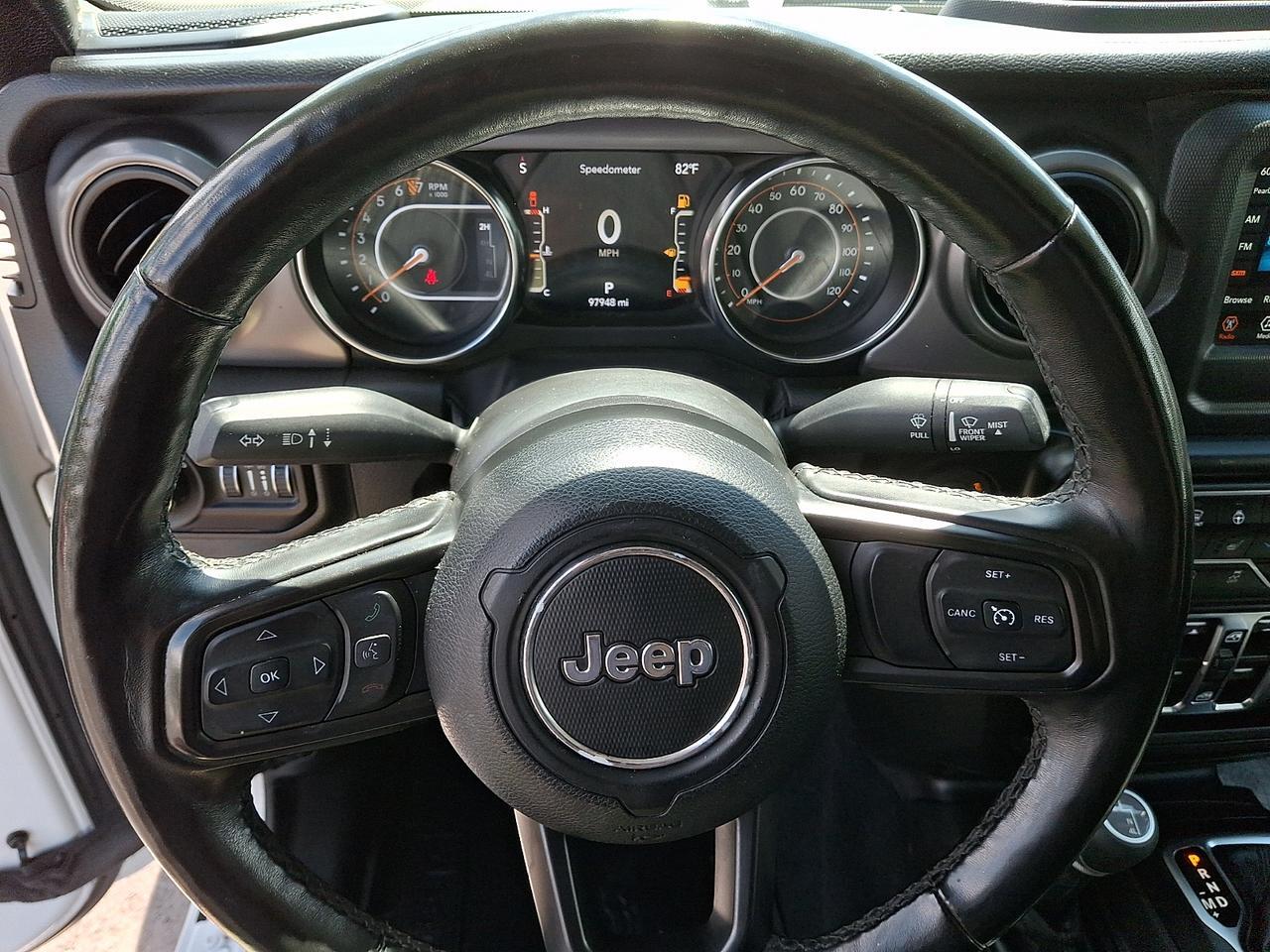 2022 Jeep Gladiator Willys 4x4 Vineland NJ
