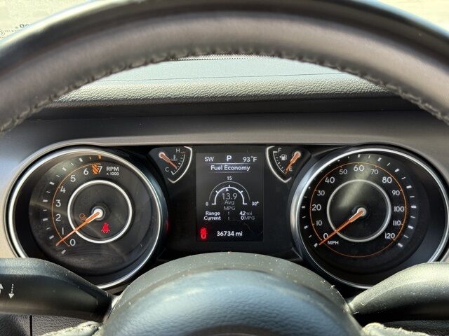 2022 Jeep Gladiator Willys Crestwood KY