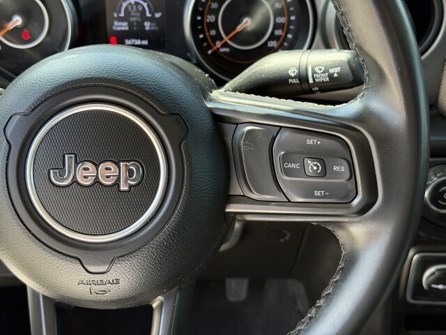 2022 Jeep Gladiator Willys Crestwood KY