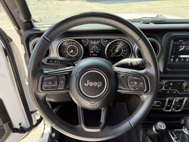 2022 Jeep Gladiator Willys Crestwood KY