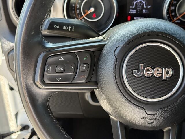 2022 Jeep Gladiator Willys Crestwood KY