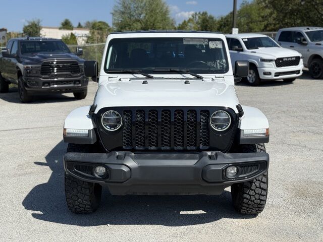 2022 Jeep Gladiator Willys Crestwood KY