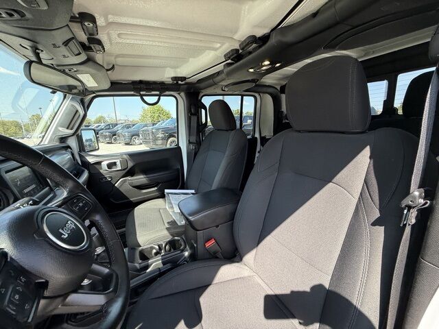 2022 Jeep Gladiator Willys Crestwood KY