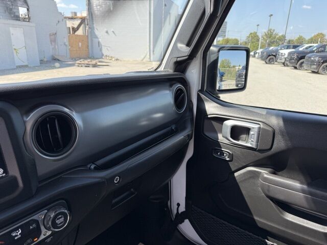 2022 Jeep Gladiator Willys Crestwood KY