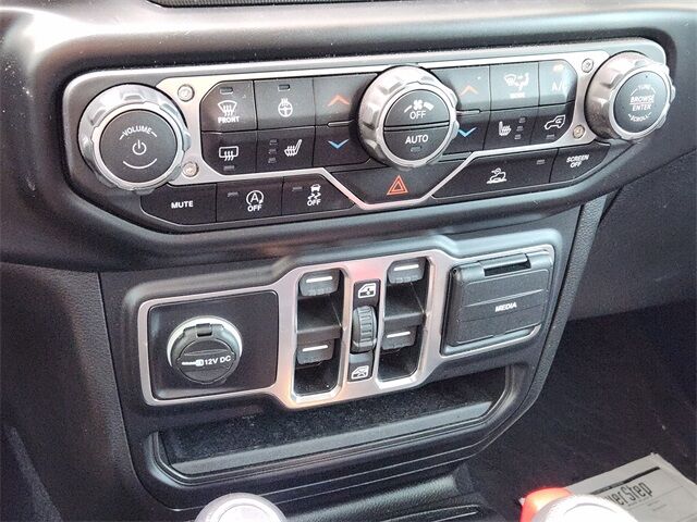 2022 Jeep Gladiator Willys Grapevine TX