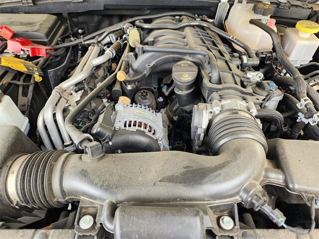 2022 Jeep Gladiator Willys Grapevine TX