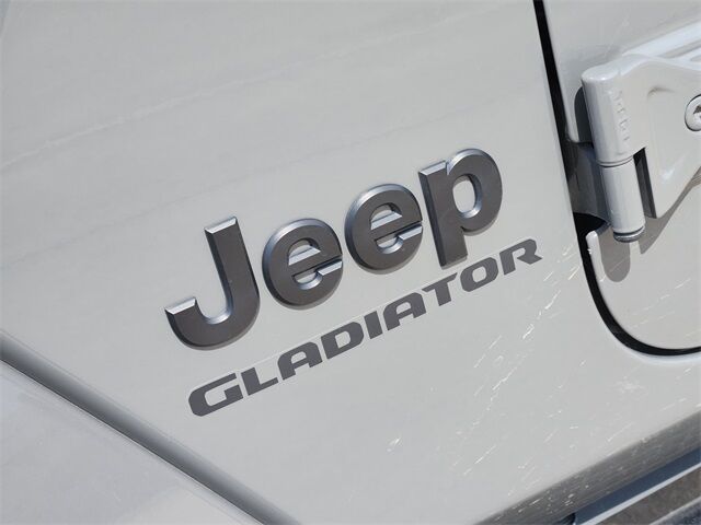 2022 Jeep Gladiator Willys Grapevine TX