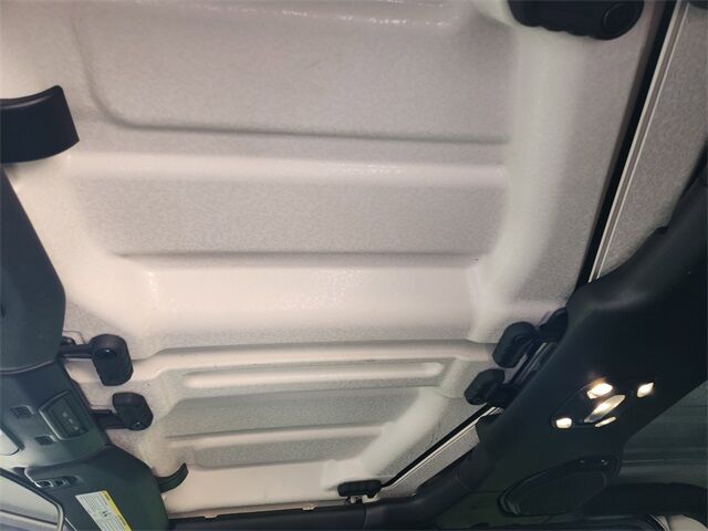 2022 Jeep Gladiator Willys Grapevine TX