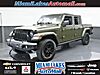 2022 Jeep Gladiator Willys