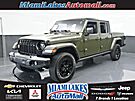 2022 Jeep Gladiator Willys