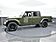 2022 Jeep Gladiator Willys