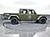 2022 Jeep Gladiator Willys