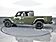 2022 Jeep Gladiator Willys