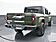 2022 Jeep Gladiator Willys