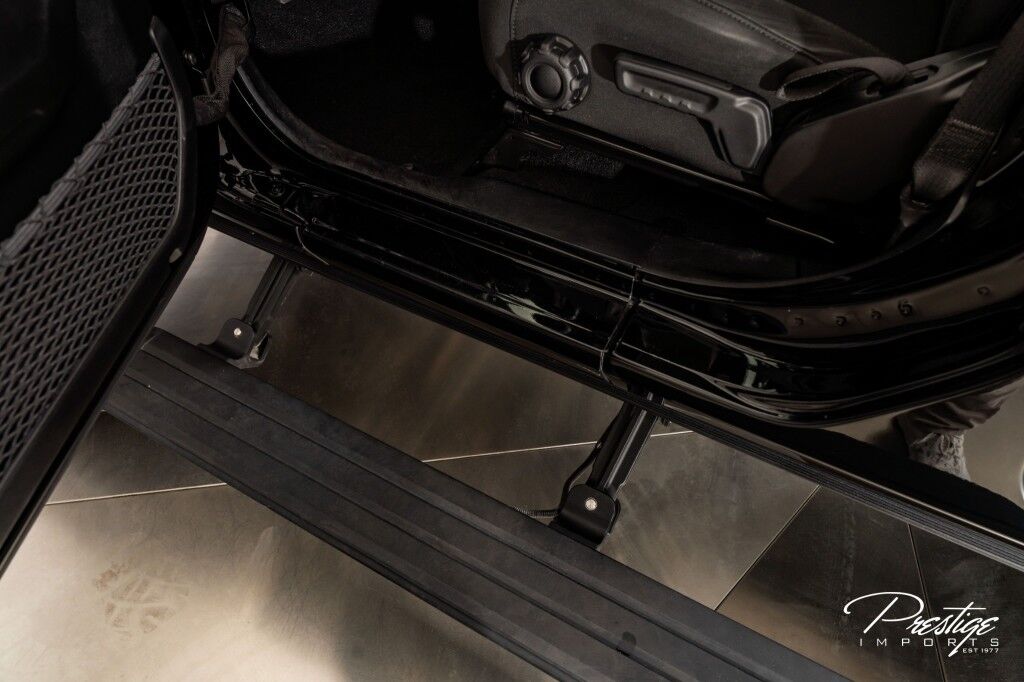 2022 Jeep Gladiator Willys North Miami Beach FL