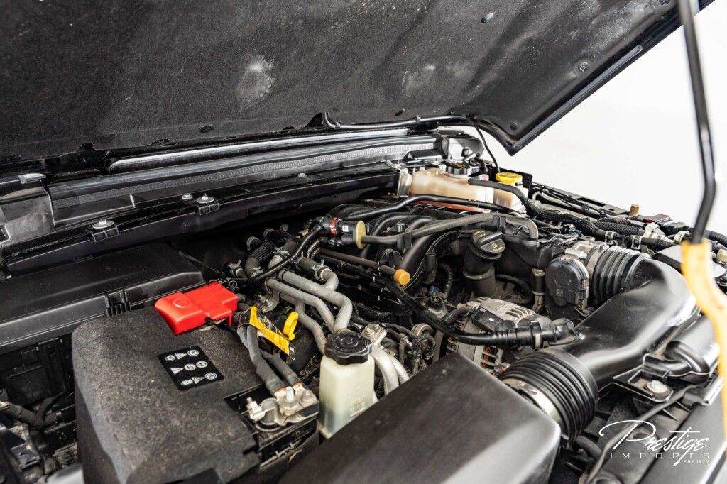 2022 Jeep Gladiator Willys North Miami Beach FL