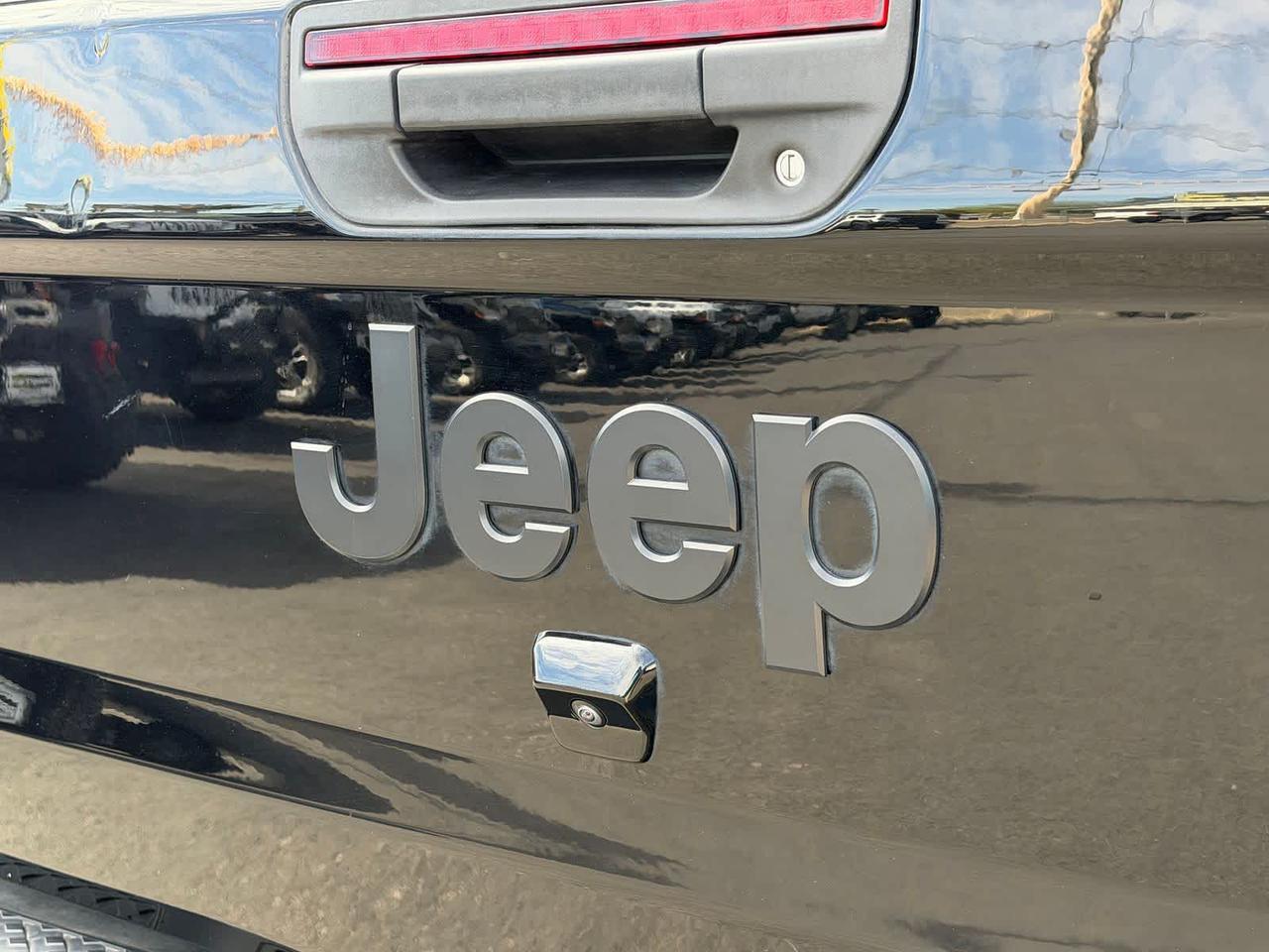 2022 Jeep Gladiator Willys Irving TX