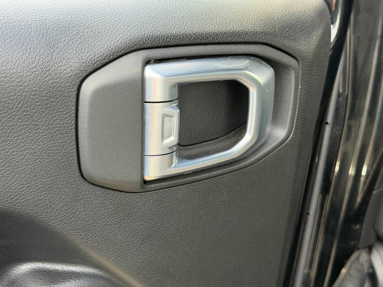 2022 Jeep Gladiator Willys Irving TX