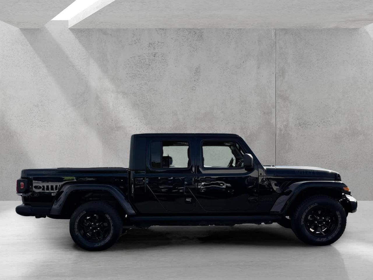 2022 Jeep Gladiator Willys Irving TX