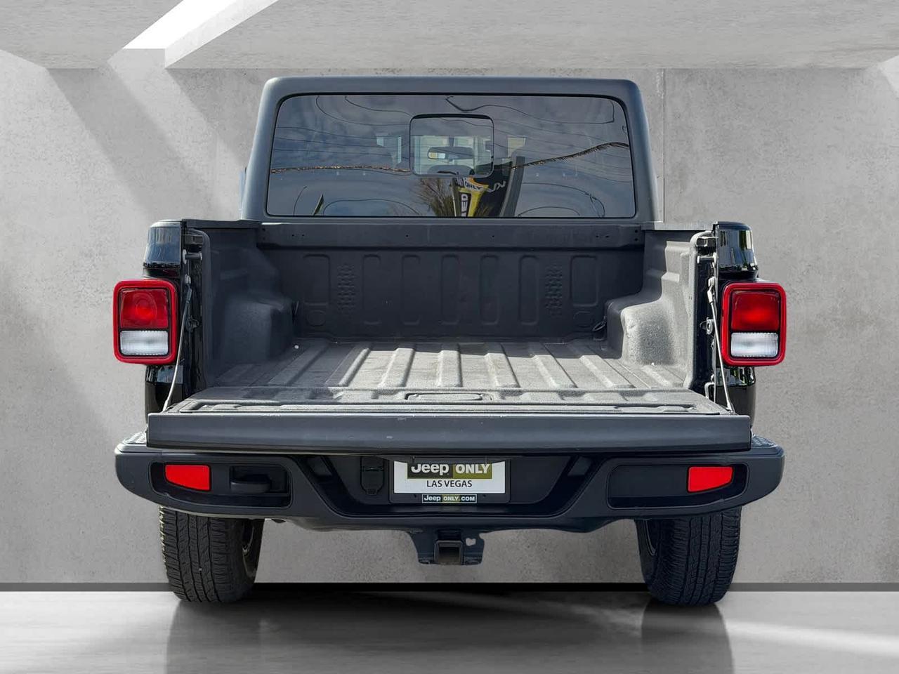2022 Jeep Gladiator Willys Irving TX