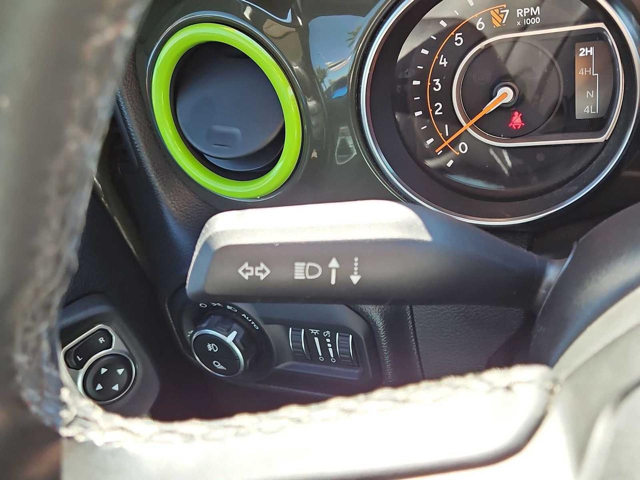 2022 Jeep Gladiator Willys Irving TX