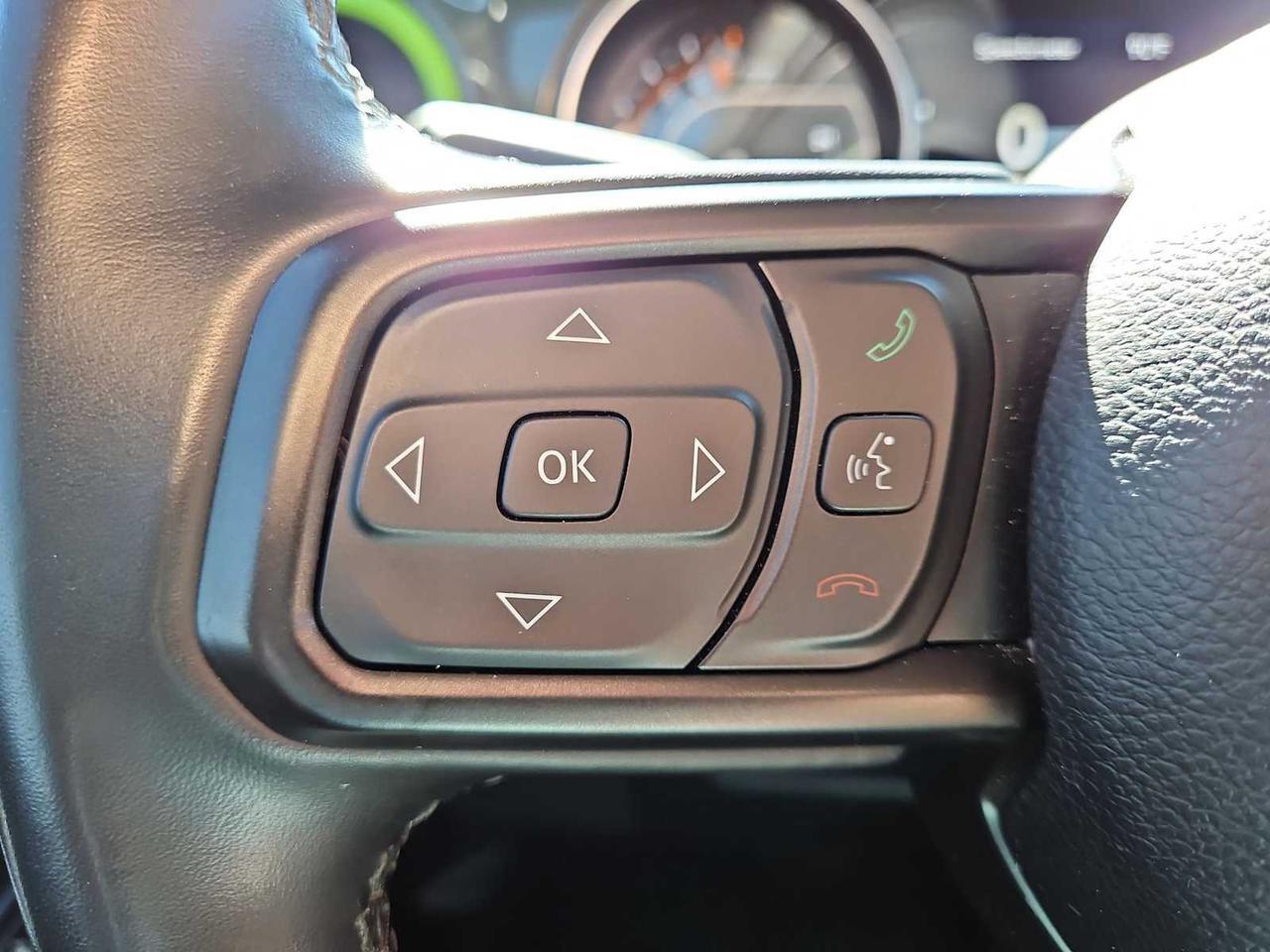 2022 Jeep Gladiator Willys Irving TX