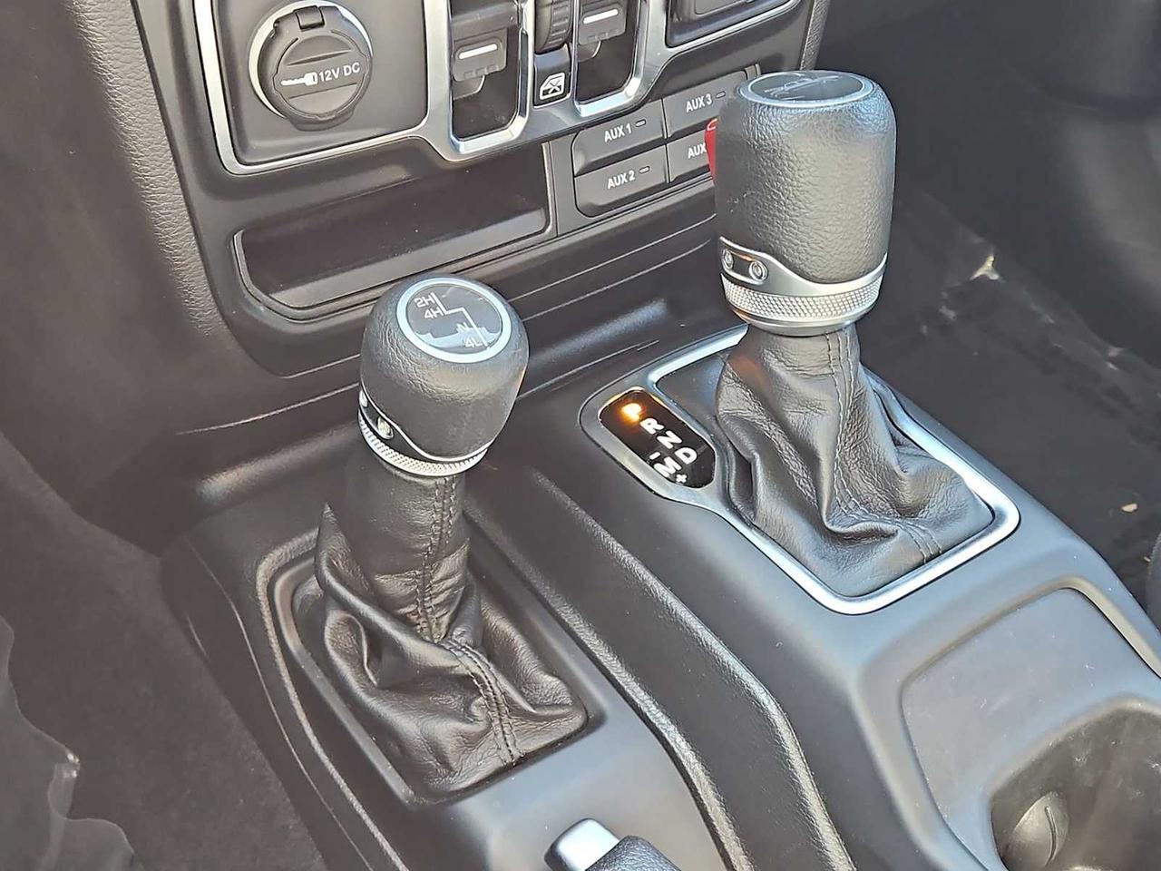 2022 Jeep Gladiator Willys Irving TX