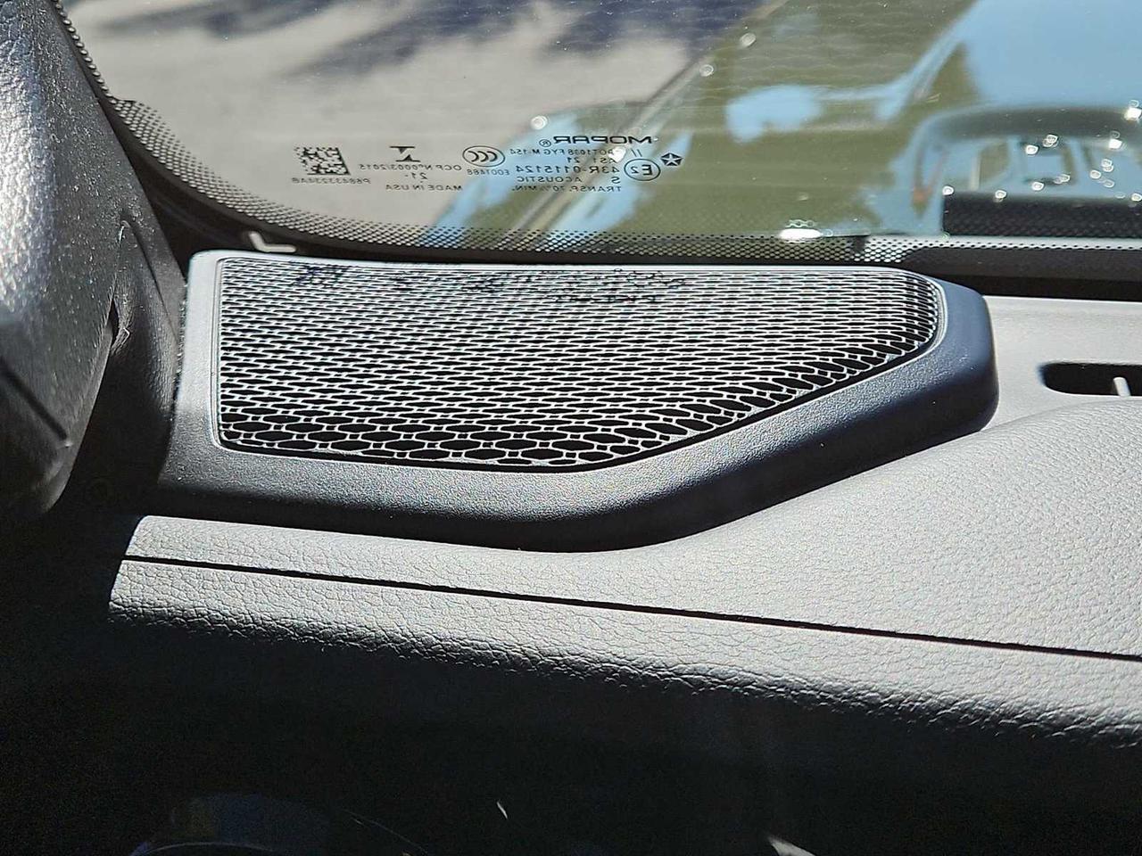 2022 Jeep Gladiator Willys Irving TX