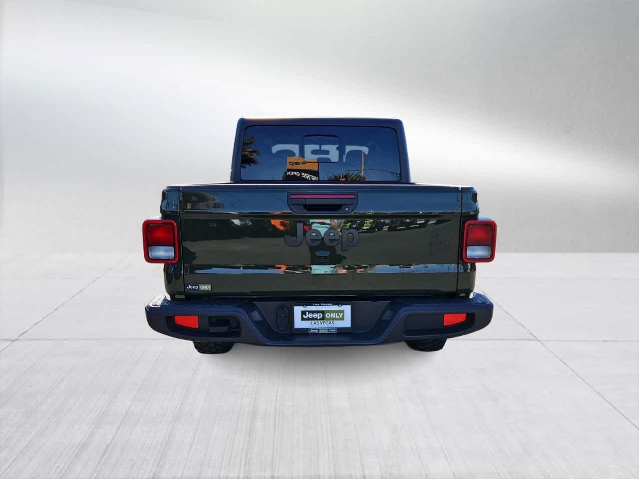 2022 Jeep Gladiator Willys Irving TX