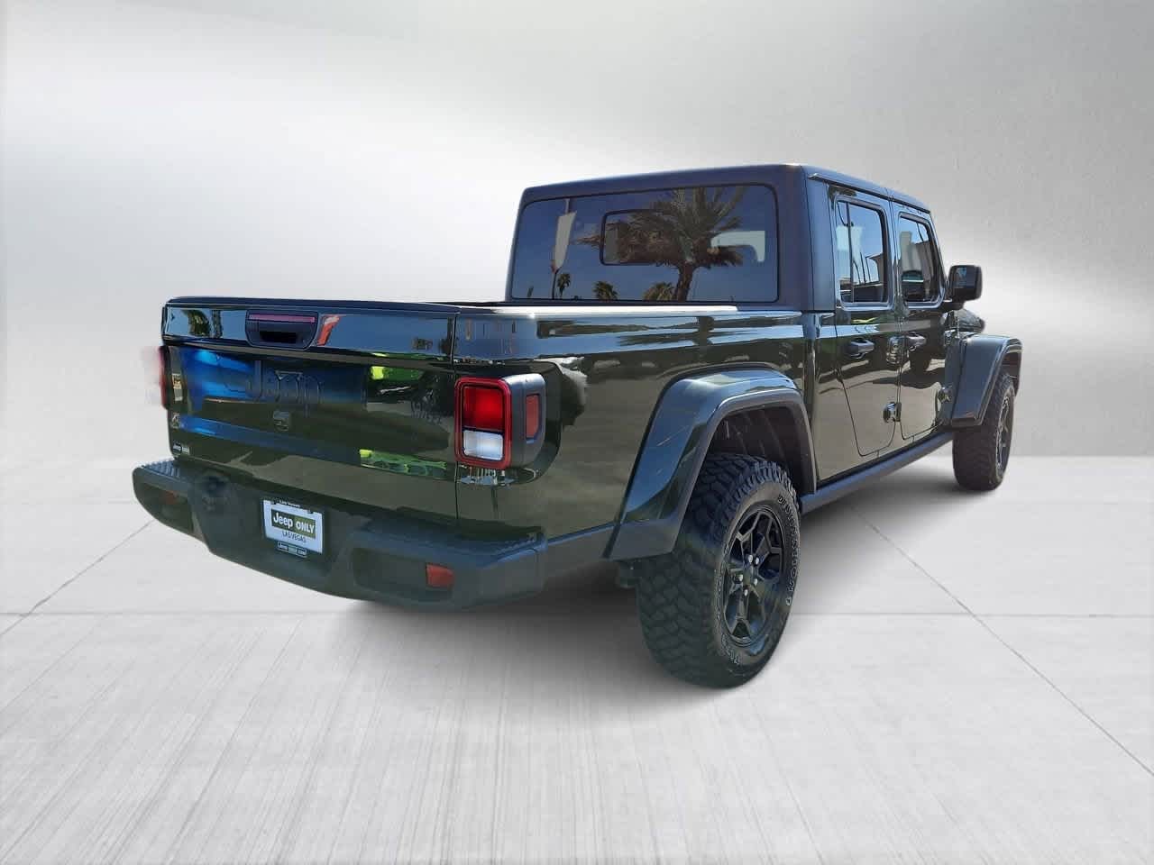 2022 Jeep Gladiator Willys Irving TX
