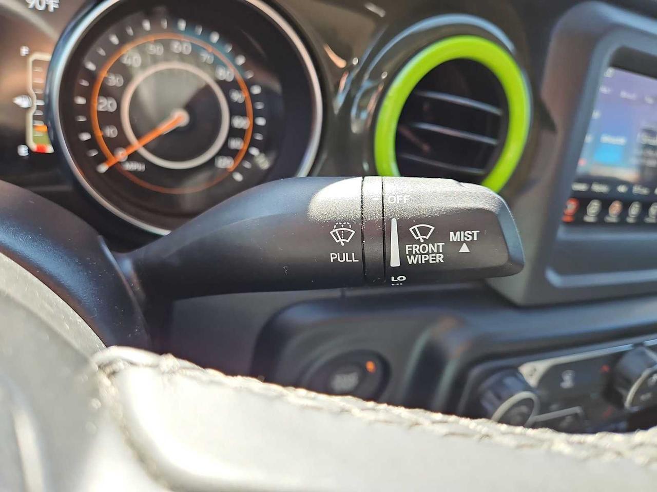 2022 Jeep Gladiator Willys Irving TX