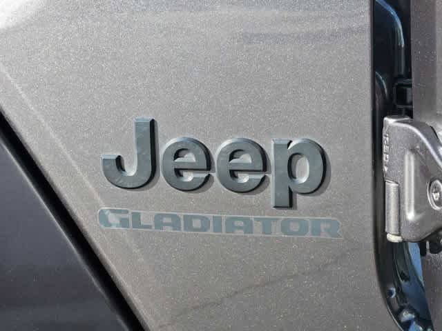 2022 Jeep Gladiator Willys Irving TX