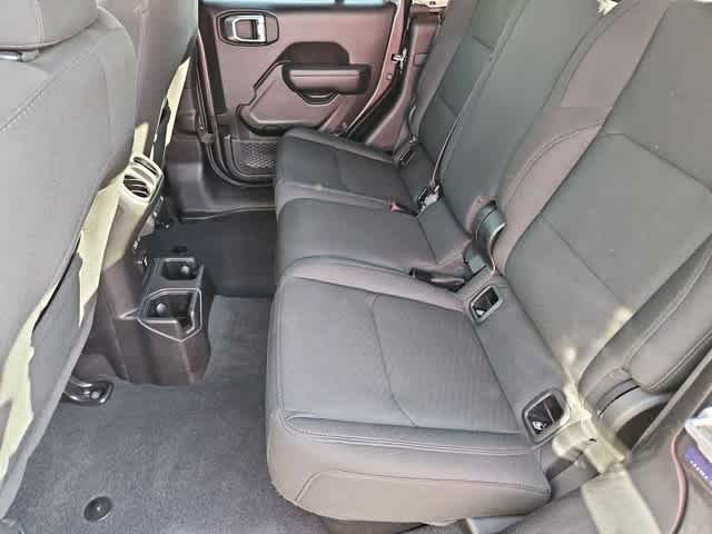 2022 Jeep Gladiator Willys Irving TX