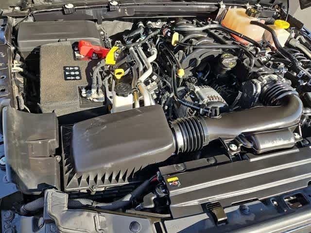 2022 Jeep Gladiator Willys Irving TX