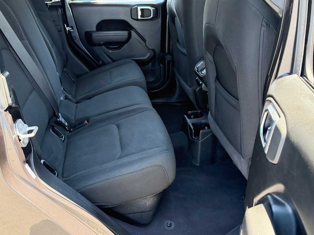 2022 Jeep Gladiator Willys Irving TX