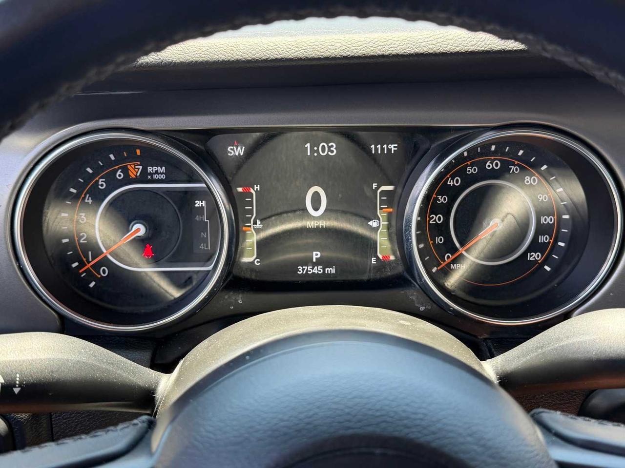 2022 Jeep Gladiator Willys Irving TX