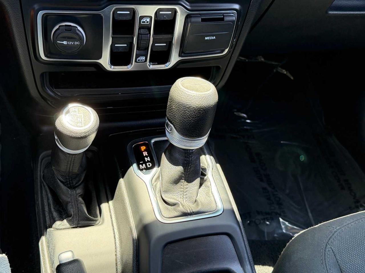 2022 Jeep Gladiator Willys Irving TX