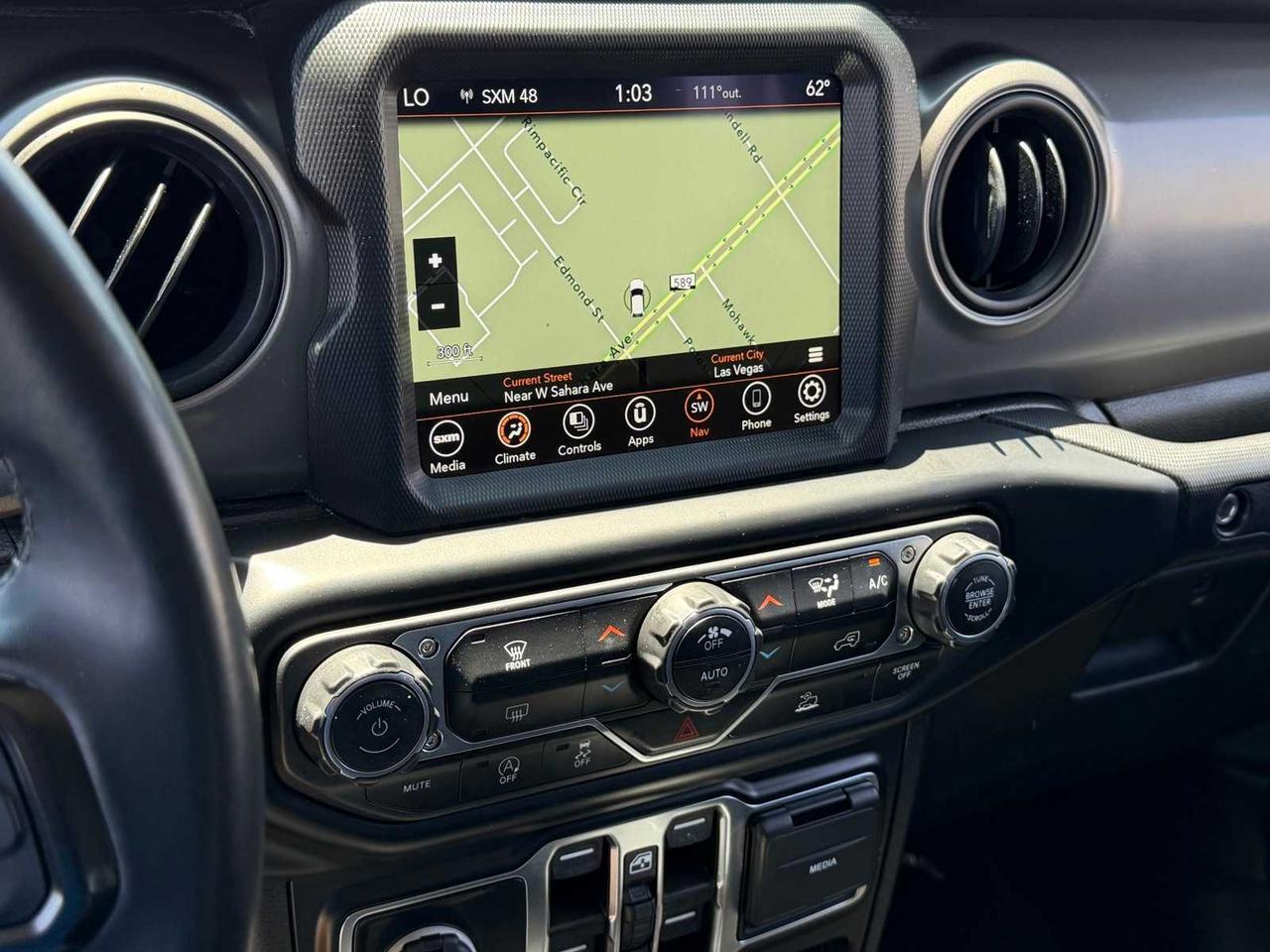 2022 Jeep Gladiator Willys Irving TX