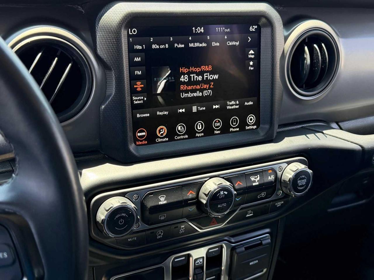 2022 Jeep Gladiator Willys Irving TX