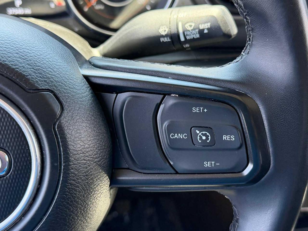 2022 Jeep Gladiator Willys Irving TX