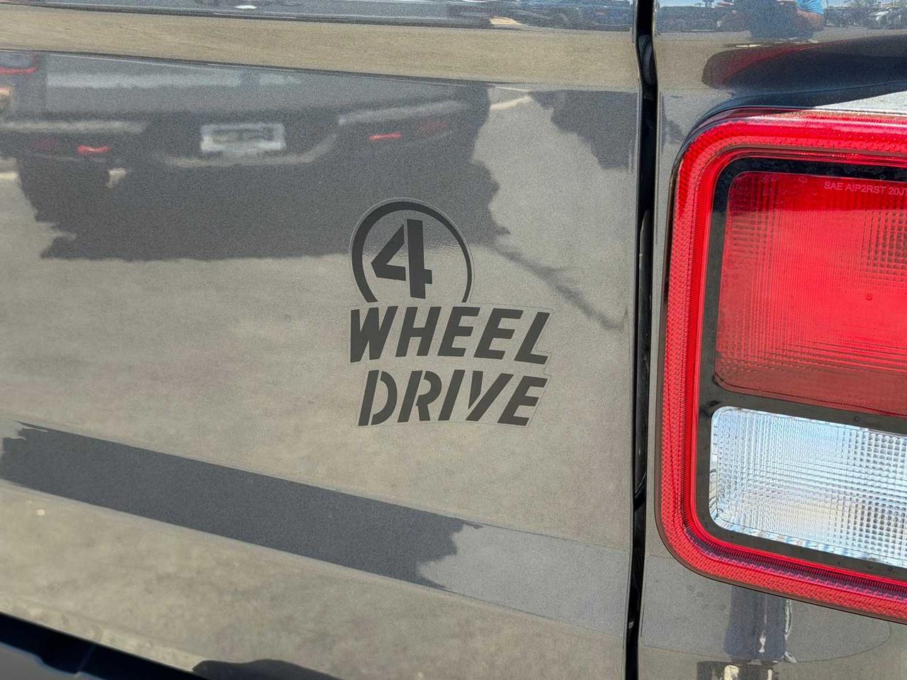 2022 Jeep Gladiator Willys Irving TX